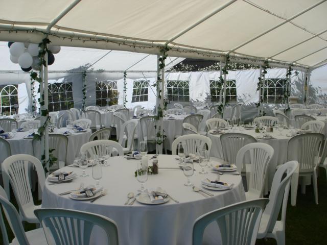 Country Hotel Functions
